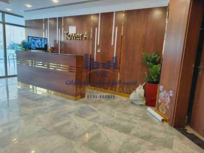 2 Bedroom Apartment for Rent in Al Nahda (Sharjah), Sharjah - IMG-20250503-WA0076. jpg