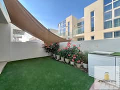 تاون هاوس في باسيفيكا،(أكويا من داماك) داماك هيلز 2 4 غرف 114000 درهم - 10414228