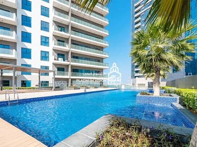 1 Bedroom Flat for Rent in Al Reem Island, Abu Dhabi - 33. jpg