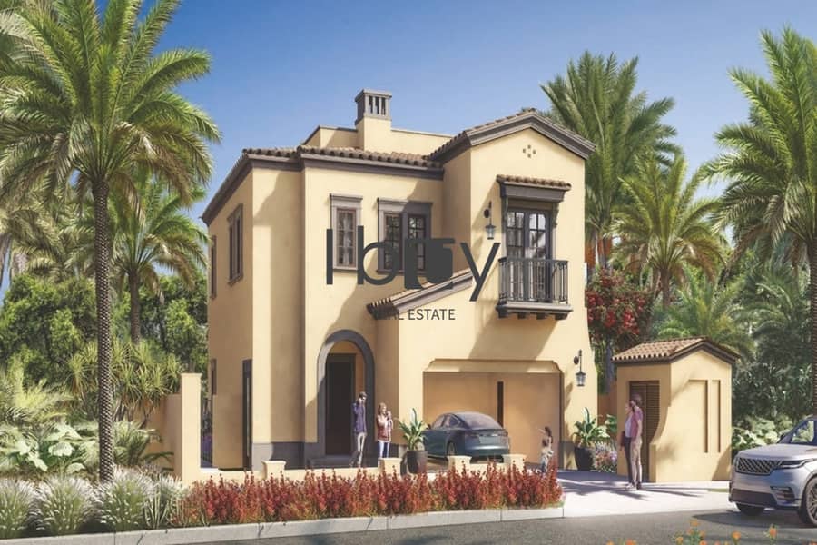 位于扎耶德城,绚烂生活社区 2 卧室的联排别墅 2200000 AED - 11696748 位于扎耶德城,绚烂生活社区 2 卧室的联排别墅 2200000 AED - 11696748