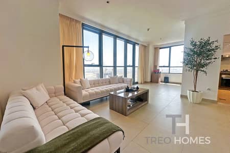 1 Bedroom Flat for Sale in Dubai Creek Harbour, Dubai - Water View | Spacious | Prime Location