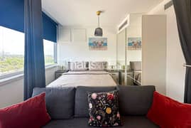 Furnished | Spacious and Bright | Luxurious