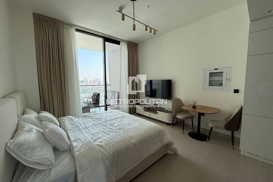 位于朱美拉环形村(JVC),JVC第10区,宾哈蒂薰衣草公寓 的公寓 55000 AED - 11696758 位于朱美拉环形村(JVC),JVC第10区,宾哈蒂薰衣草公寓 的公寓 55000 AED - 11696758