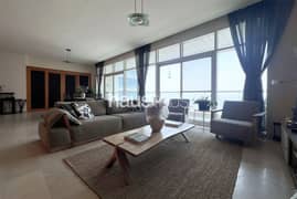 Unfurnished | Spacious Layout | Prime Location