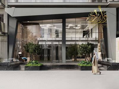 Studio for Sale in Arjan, Dubai - WhatsApp Image 2025-04-13 at 1.12. 03 PM. jpeg