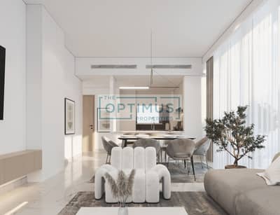 2 Bedroom Apartment for Sale in Al Furjan, Dubai - 10. jpg