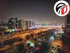 شقة في مطر بلازا،النهدة 1،النهدة (دبي) 2 غرف 60000 درهم - 11615859