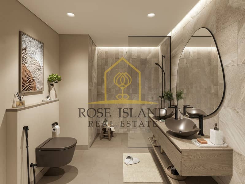 9 P042 Gardenia_CGI01_Bathroom_1BR_Dark_Phase B_6K. jpg