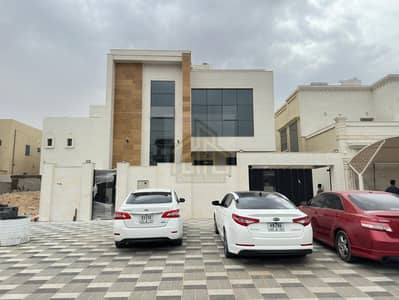 5 Bedroom Villa for Sale in Al Zahya, Ajman - WhatsApp Image 2025-02-26 at 11.42. 44 AM. jpeg