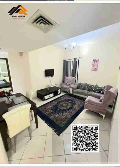 1 Спальня Апартаменты в аренду в Аль Бустан, Аджман - 1000361789. jpg
