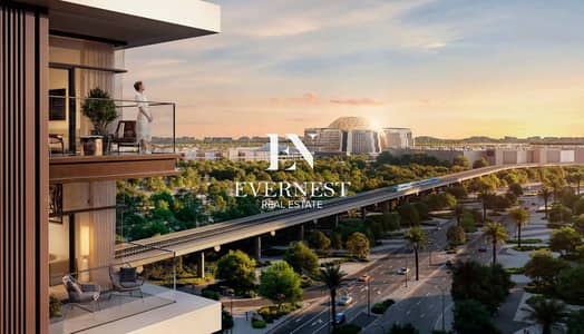 2 Bedroom Apartment for Sale in Expo City, Dubai - IMG-20250519-WA0043. jpg