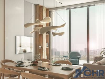 شقة 2 غرفة نوم للبيع في مجان، دبي - Living Room - 05. jpg شقة 2 غرفة نوم للبيع في مجان، دبي - Living Room - 05. jpg