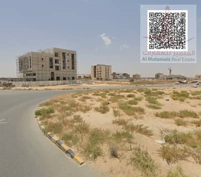 Plot for Sale in Al Jurf, Ajman - image - 2025-03-20T120409.293. png