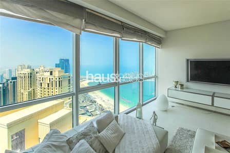 Fully Upgraded and Furnished | 2 Bed | Al Fattan Fully Upgraded and Furnished | 2 Bed | Al Fattan