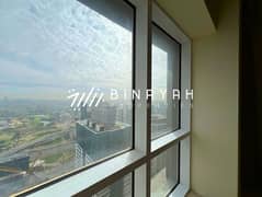 شقة في مارينا 101،دبي مارينا 2 غرف 1790000 درهم - 11696853