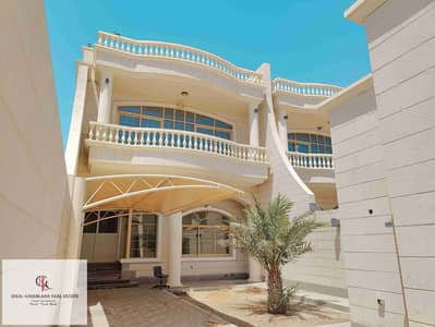 7 Bedroom Villa for Rent in Mohammed Bin Zayed City, Abu Dhabi - IMG-20250416-WA0452. jpg