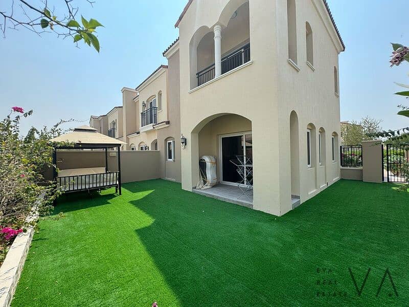 位于瑟琳娜社区,美丽之家 3 卧室的别墅 3600000 AED - 11696916 位于瑟琳娜社区,美丽之家 3 卧室的别墅 3600000 AED - 11696916