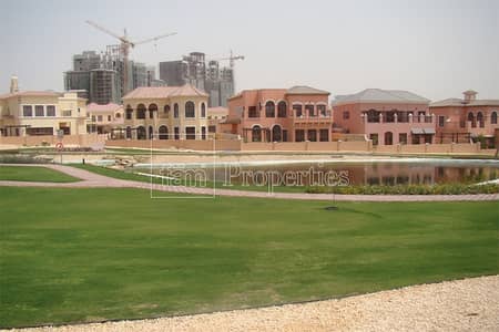 Massive Villa for Family Living in JGE! Massive Villa for Family Living in JGE!