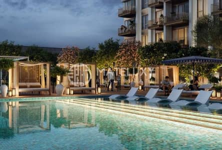 2 Bedroom Apartment for Sale in Dubai Creek Harbour, Dubai - 5. jpg