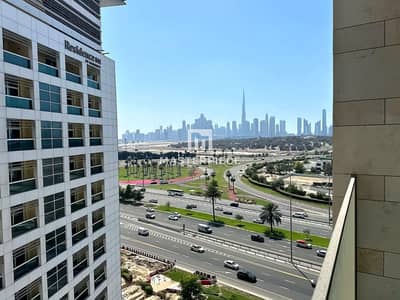 Studio for Rent in Al Jaddaf, Dubai - WhatsApp Image 2025-03-28 at 5.14. 14 PM. jpeg