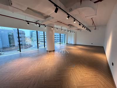 Office for Rent in Dubai Internet City, Dubai - Modern Spacious Office for Rent