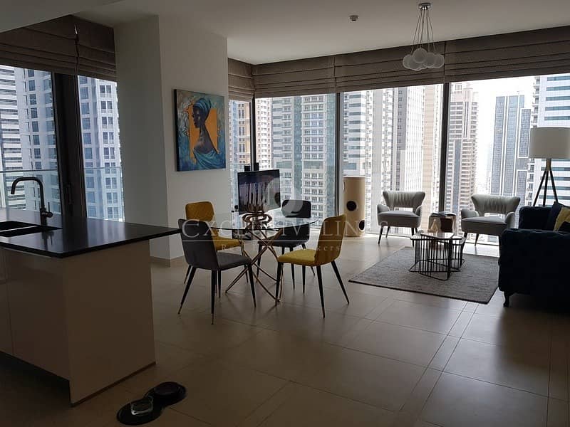 Stunning Fully Furnished 2 Bedroom for rent Stunning Fully Furnished 2 Bedroom for rent