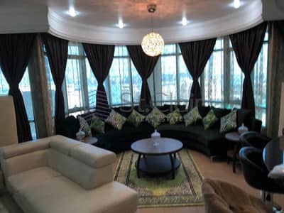 Fully Furnished 2 Beds | Sea view | Low Floor Fully Furnished 2 Beds | Sea view | Low Floor