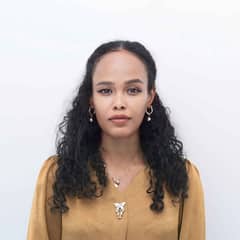 Soumeiya Abdi