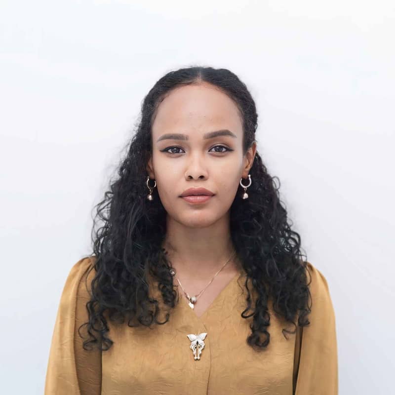 Soumeiya Abdi