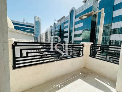 1 Bedroom Flat for Rent in Al Najda Street, Abu Dhabi - IMG_1056. jpg