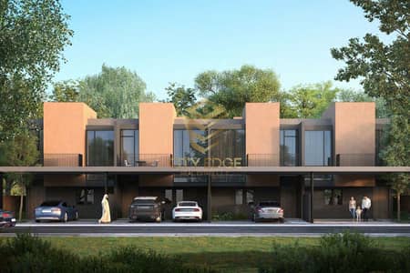 Al Sehma， 夏尔迦 3 卧室联排别墅待售 - 位于Al Sehma，Masaar 2，Melia 3 卧室的联排别墅 2180000 AED - 11697030