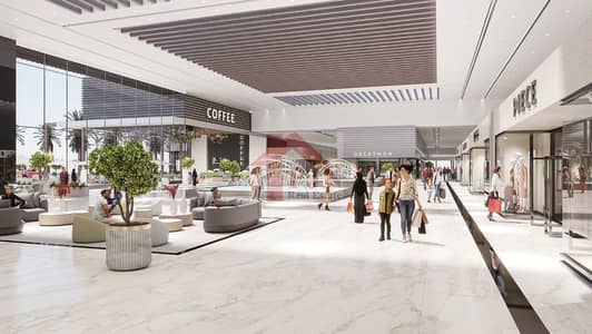 1 Bedroom Apartment for Sale in Al Reem Island, Abu Dhabi - 8. png