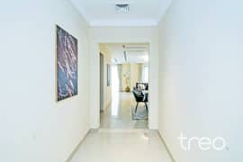 فیلا في کاسا،المرابع العربية 2 4 غرف 320000 درهم - 11697074