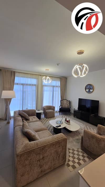 4 Bedroom Villa for Rent in Town Square, Dubai - IMG-20250519-WA0050. jpg