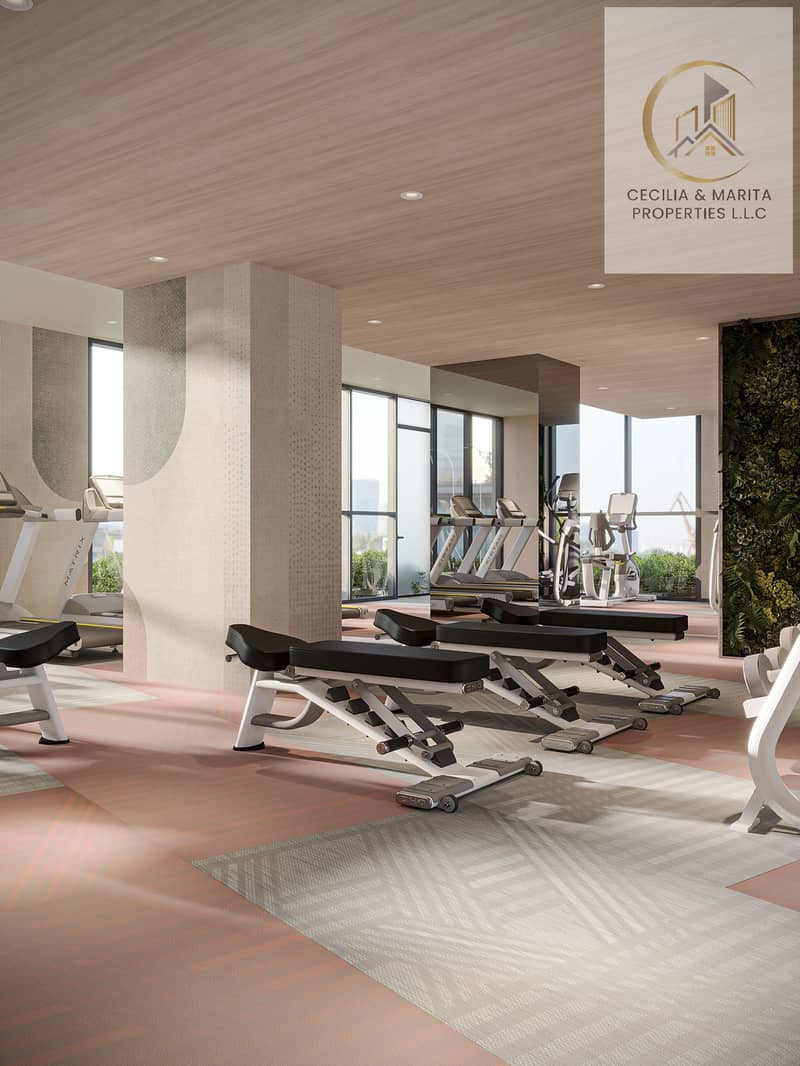 9 gym_View01. jpg