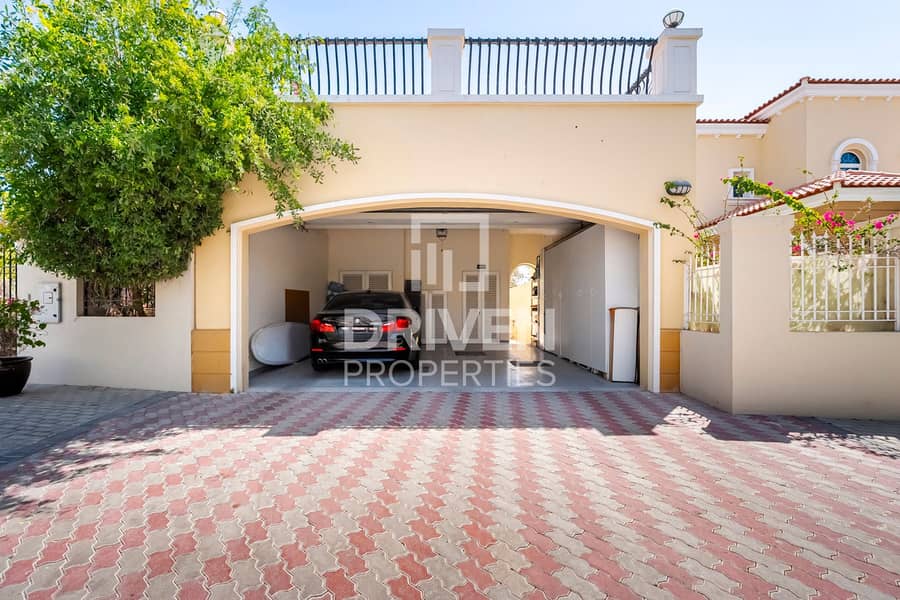 Exclusive | Corner Plot 5,752 | Park View