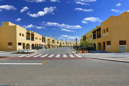 فیلا 2 غرفة نوم للبيع في قرية هيدرا، أبوظبي - Zone-8-Hydra-Village-Abu-Dhabi-1. jpg