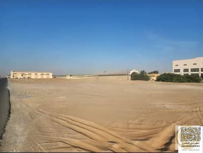 Industrial Land for Sale in Al Jurf, Ajman - WhatsApp Image 2025-03-13 at 9.30. 10 AM. jpeg
