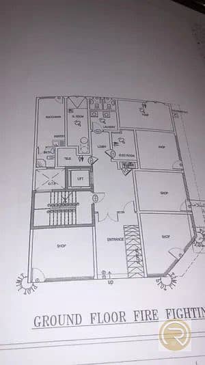 11 Bedroom Building for Sale in Al Nabba, Sharjah - WhatsApp Image 2025-04-17 at 13.48. 45_098eef0f. jpg
