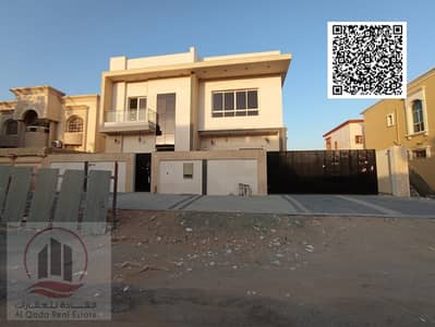 5 Bedroom Villa for Sale in Al Rawda, Ajman - WhatsApp Image 2025-05-08 at 7.48. 28 PM. jpeg