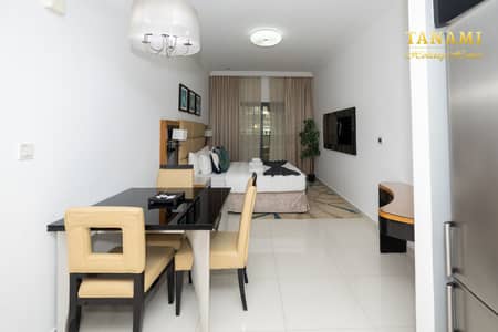 Studio for Rent in Business Bay, Dubai - IMG_5118. JPG
