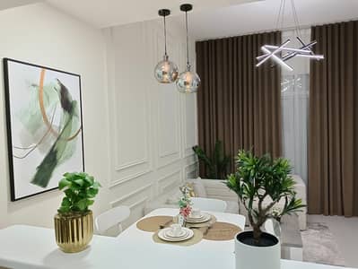 迪拜硅绿洲， 迪拜 1 卧室公寓待租 - IMG-20250113-WA0064. jpg