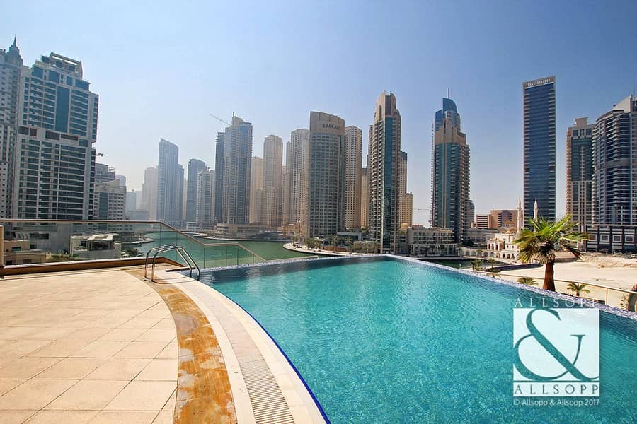 One Bedroom | Unfurnished | Huge Layout One Bedroom | Unfurnished | Huge Layout