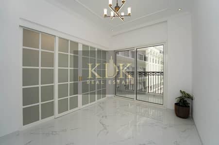 Студия в аренду в Арджан, Дубай - WhatsApp Image 2025-05-20 at 10.47. 38 AM(1). jpeg