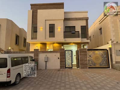 فیلا 5 غرف نوم للايجار في الحليو، عجمان - 489ba5db-d029-4a36-b0ad-d9b74d4fd8d8. jpg