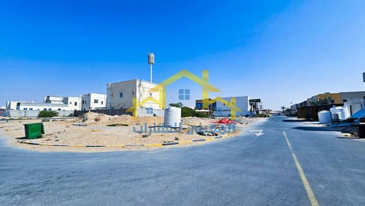 Plot for Sale in Al Zahya, Ajman - ajmancity. ae_arعجمان سيتي للعقارات_2. JPG