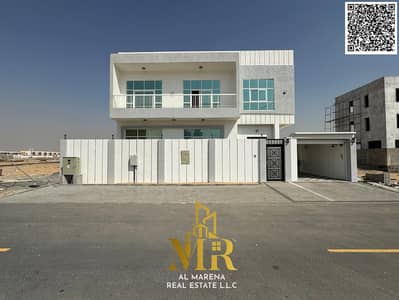 4 Bedroom Villa for Sale in Al Amerah, Ajman - WhatsApp Image 2025-04-16 at 3.21. 51 AM. jpeg