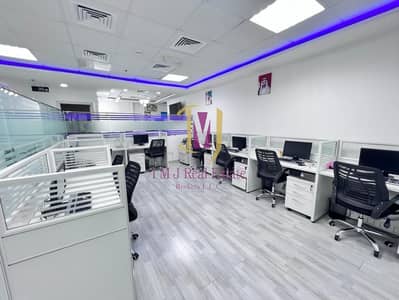 Office for Rent in Business Bay, Dubai - 01e661b8-133d-4416-9a23-fa0f948d35da. jpg