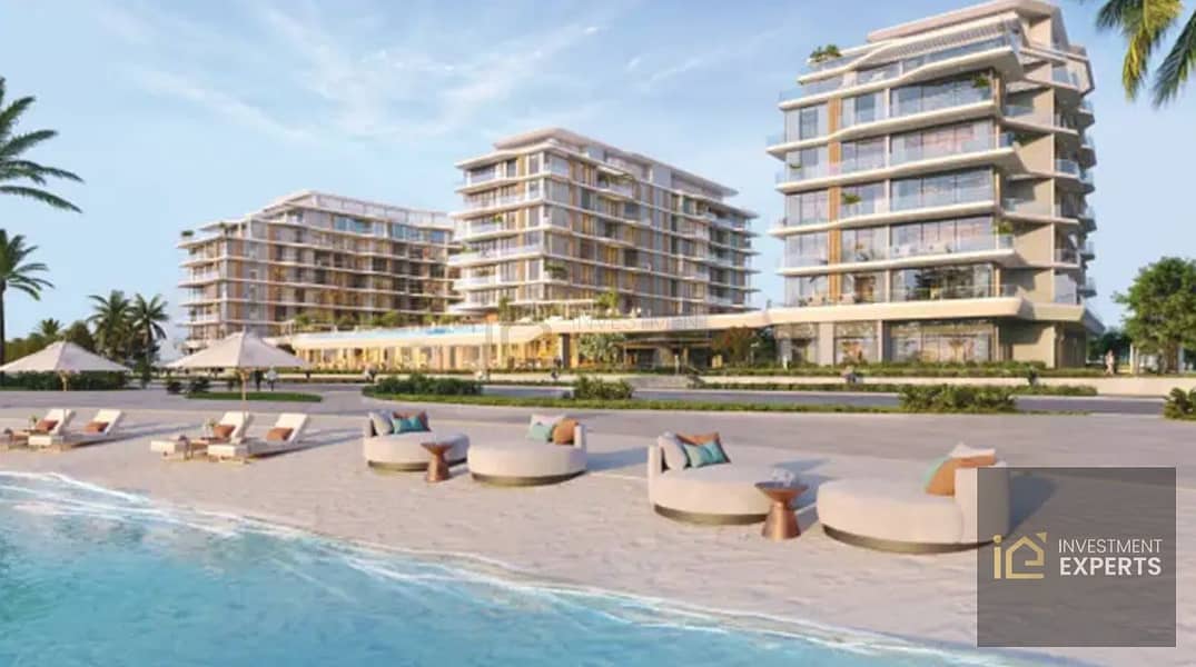 Квартира в Дейра Айленд,Flora Isle, 2 cпальни, 3060000 AED - 11697278 Квартира в Дейра Айленд,Flora Isle, 2 cпальни, 3060000 AED - 11697278