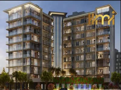 Studio for Sale in Arjan, Dubai - Screenshot 2025-05-17 182423. png